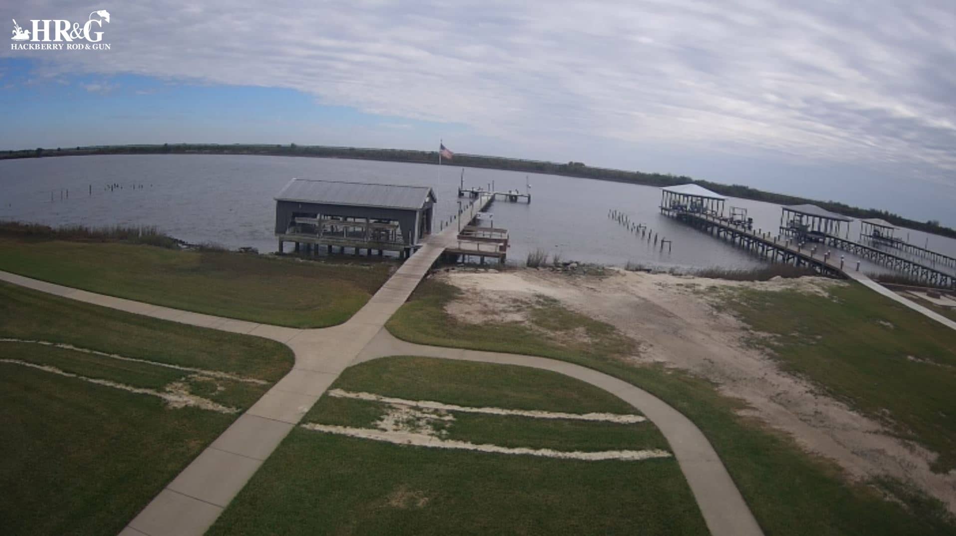Hackberry, Louisiana