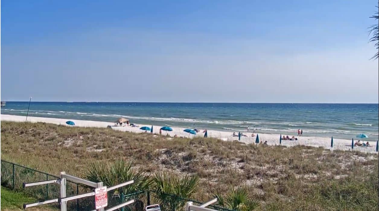 Panama City, Floride